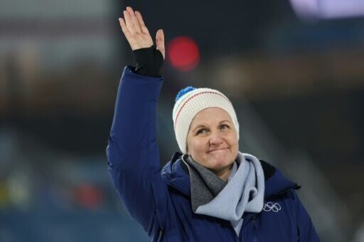 International Olympic Committee president Kirsty Coventry says Milan-Cortina has created a new blueprint for Winter Games