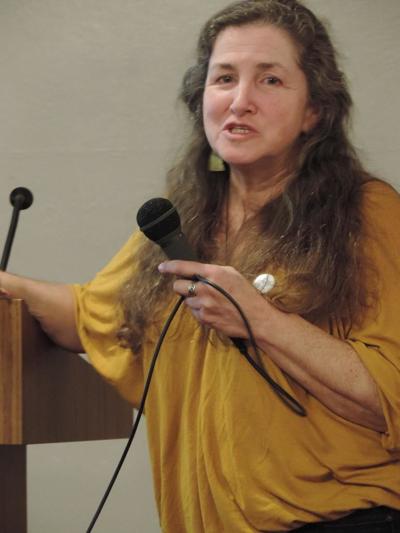 ‘Call it disruption’