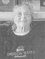 Betty June Christensen