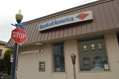 Bank of America’s Hood River branch bought by Washington Federal