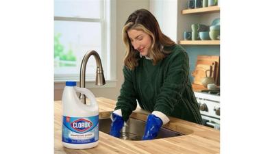 Unleash the Bleach: Why Bleach Belongs in Your Everyday Cleaning Routine