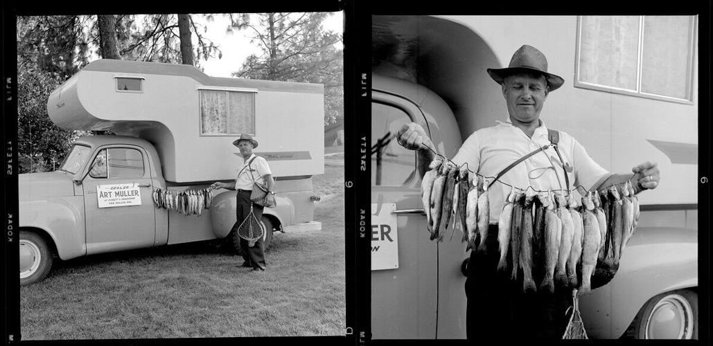 The Dalles history 1959