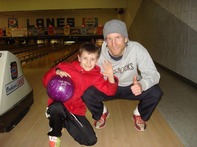 Bowl for Kid's Sake returns in March