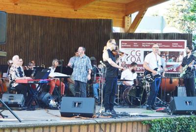 Columbia Gorge Orchestra Association