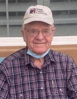 Obituary: Dwain White