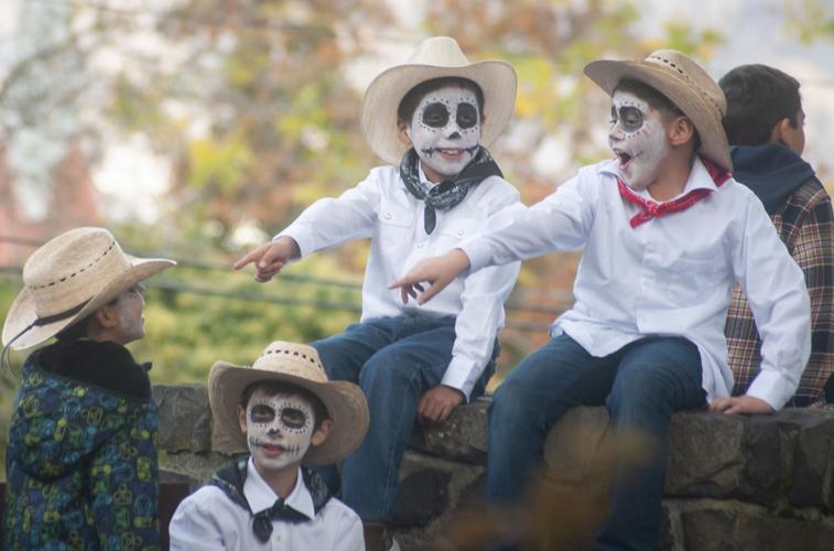 Día de los Muertos 2024 Free News