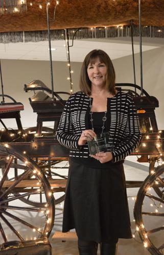 Celebrating the ‘pioneers of our community’