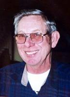 Carl Curtis Wilson