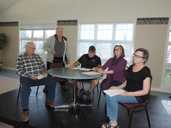 Stages hits the road, ACT debuts this month