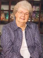 Betty Jean Sheppard