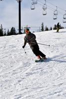 Shred time: Sunny spring conditions hail start of season at Mt. Hood Meadows