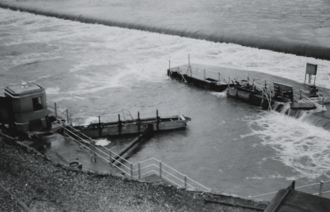 Looking Back on April 2, 2017