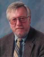Obituary: Kenneth Kliewer