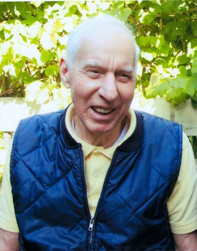 Donald Leigh Moore, Sr.