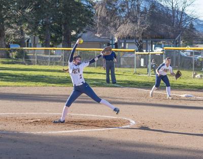 HRV softball ranks fourth in the state