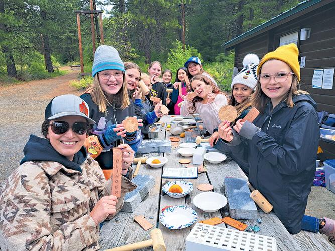 B3 Trout Unlimited Centerville Leathercraft PRINT