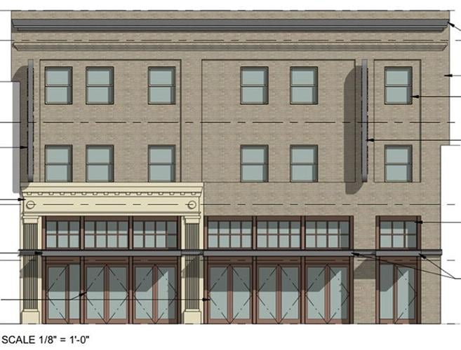 Downtown TD will get new restaurant/bar