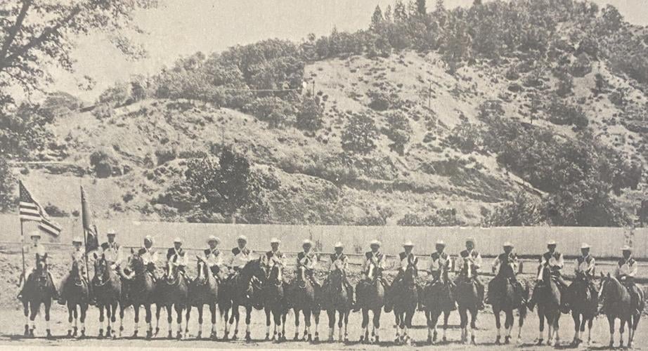 1966 parade units Fort Dalles.jpg