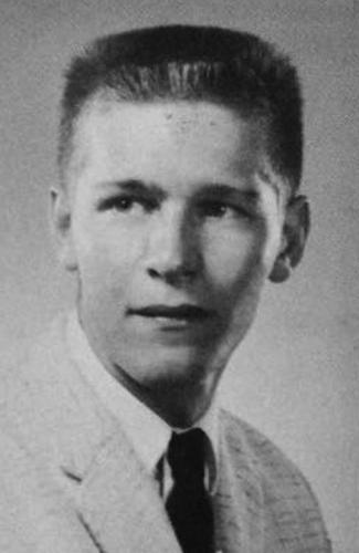 Lonnie Roth