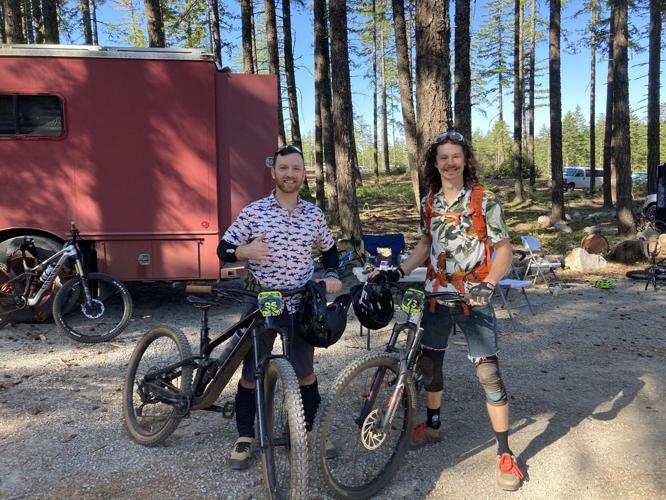 Cascadia Dirt Cup elevating mountain biking and trail stewardship in the Northwest