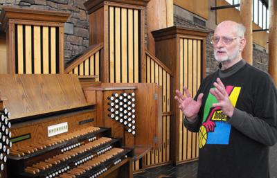 Discovery Center open house Saturday