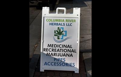 Pot business future uncertain