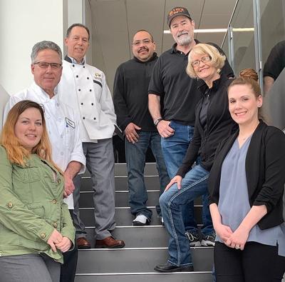 ‘Evening with HAVEN’ planned April 4