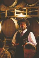 Syncline Winemaker Named Winemaker of the Year