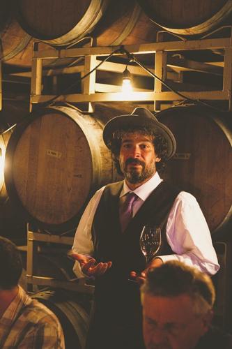 Syncline Winemaker Named Winemaker of the Year