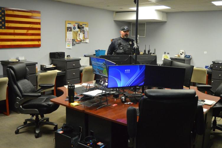 Hood River City Police