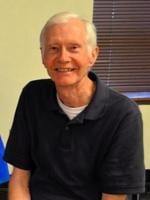 Obituary: Allen Morrissette