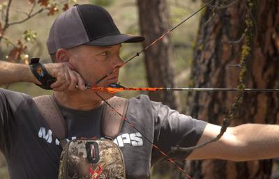 ARCHERY: A sport for all ages