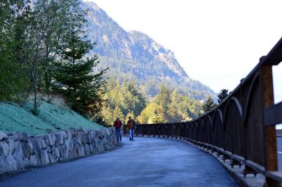Oregon State Parks celebrate ‘Green Friday’