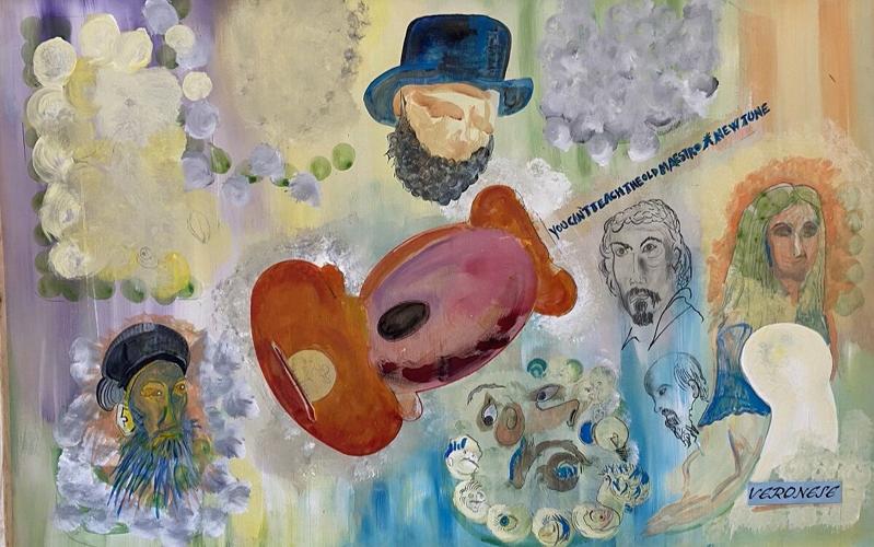 Paolo Giorgi HR Library 2022