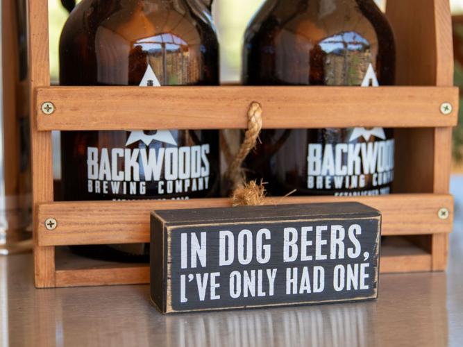 Backwoods Brewing