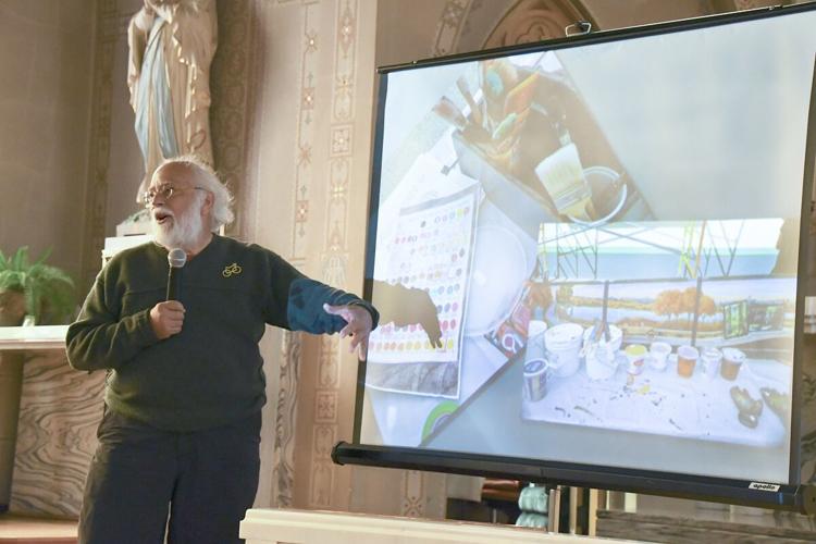 Historic Columbia River Highway