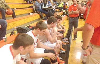 Sherman basketball takes home victory over SWC