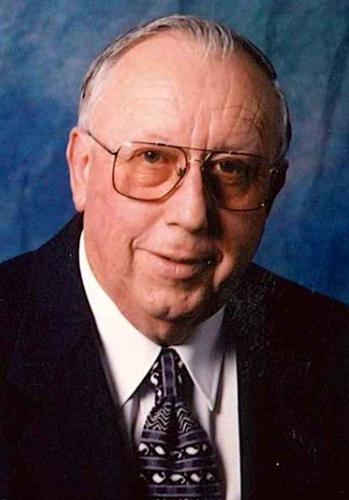 Richard Carrol Cannon