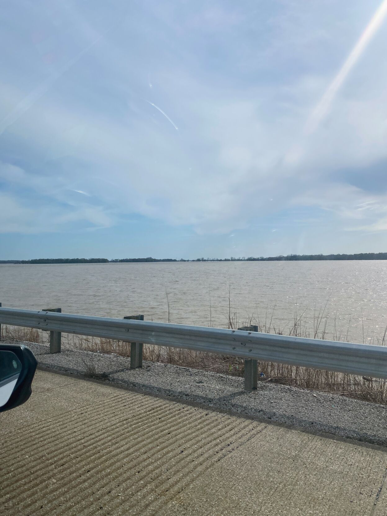 Red Cross deployment