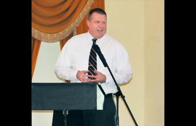 Somnis leaves TD with lifelong memories