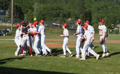 WS baseball team