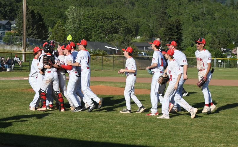 WS baseball team