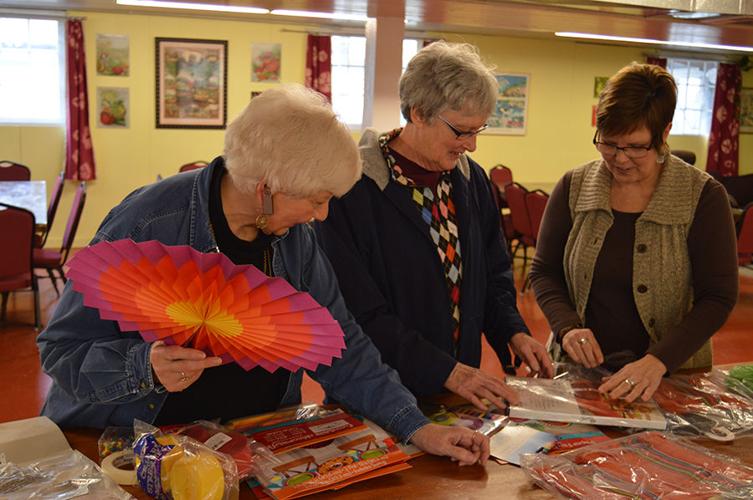 Pastor Judy Zimmerman living her dream