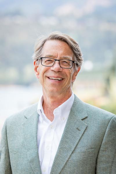 Michael McElwee