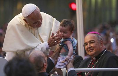 World Briefs for July 23