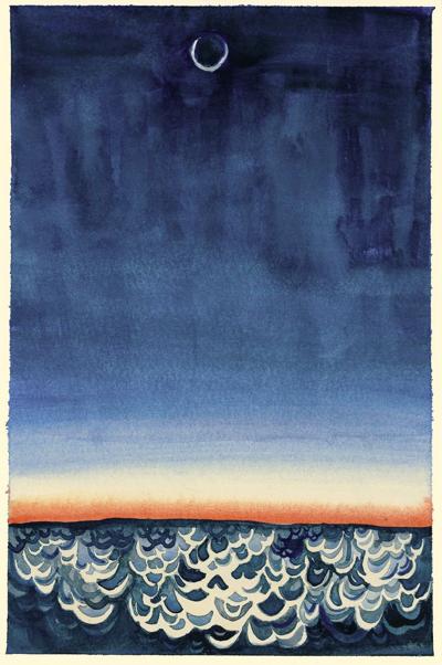 ‘Out of the Shadow’