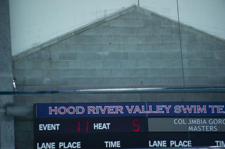 2021 IMC District Swim Meet