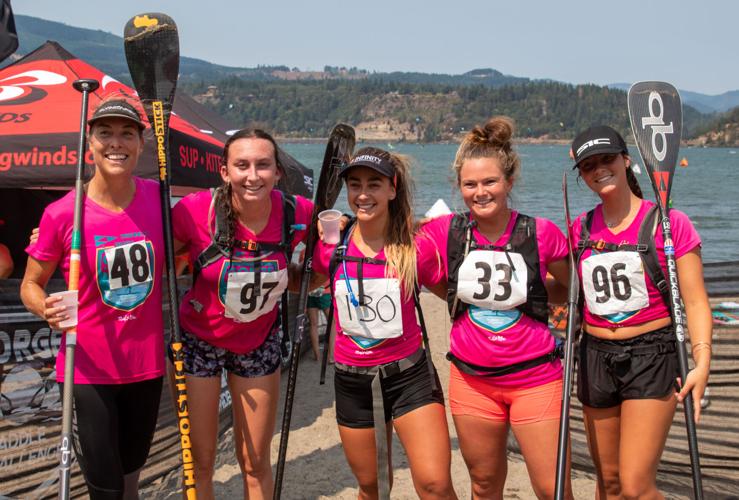 Elite Women’s Course Race