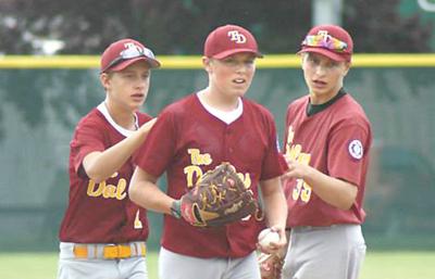 Off to a rousing start