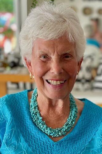 Katherine Dauenhauer